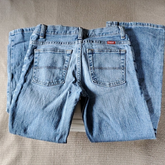 Boys jeans - Picture 2 of 6